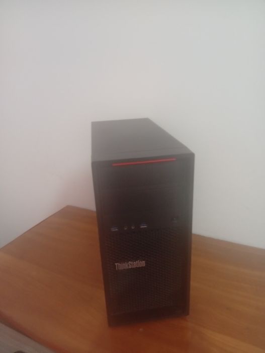 Vând PC Gaming / Office - Intel i5-6500 | 16GB DDR4 | GTX 750 Ti 4GB | SSD 240GB + HDD 1TB