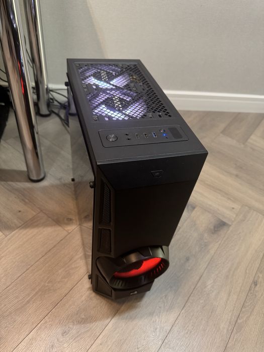 Игровой компьютер Игровой компьютер Core i5 10400F + GTX 1660 Super