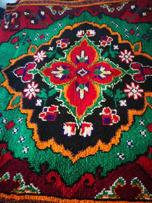 Китеници царската корона, нови, от вълна