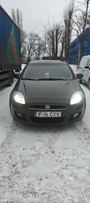 Fiat Bravo 1.9 8v