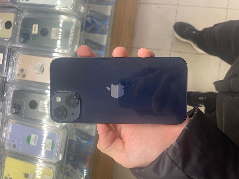 Айфон 14,128гб,79%