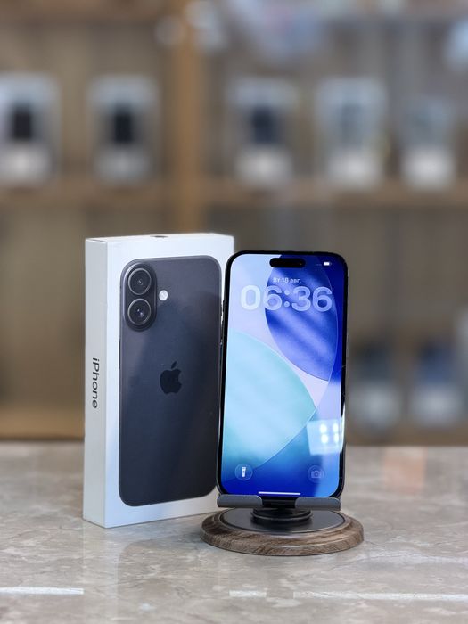 iPhone 16 256GB / Айфон 16 256ГБ PhoneLab