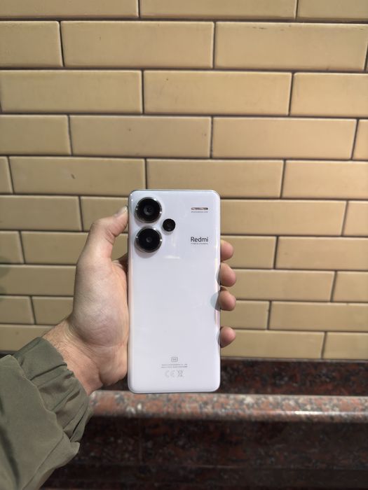 Redmi note 12 pro plus