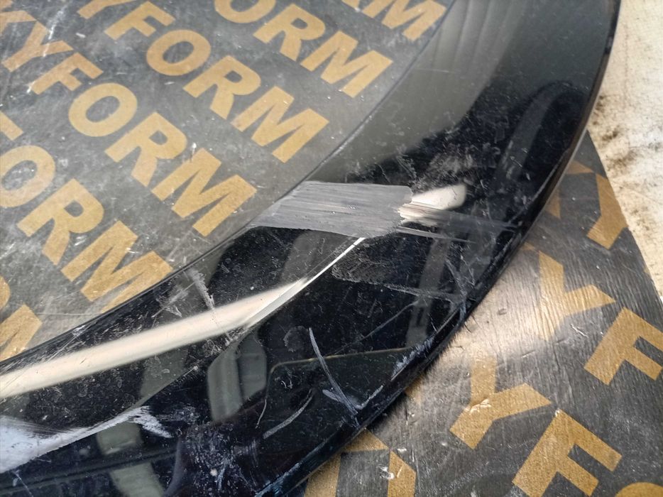 Предна вежда Peugeot 208 2020-2025