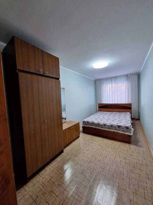 2 комнатная квартира