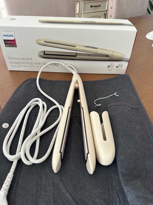 Преса Philips Series 8000 SenseIQ BHS838/00