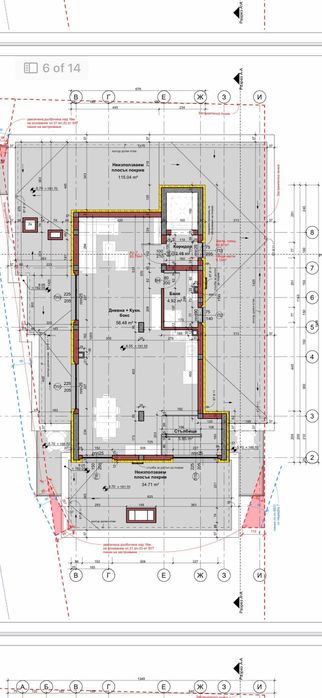 Продава се Мезонет в Варна, Виница - 192 кв.м за 1615 €/кв.м - Снимка #3