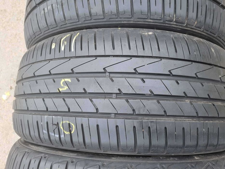 235/50 R19 • Vara • Hankook Ventus S1 evo 2 99V | 4 buc | Pret/buc