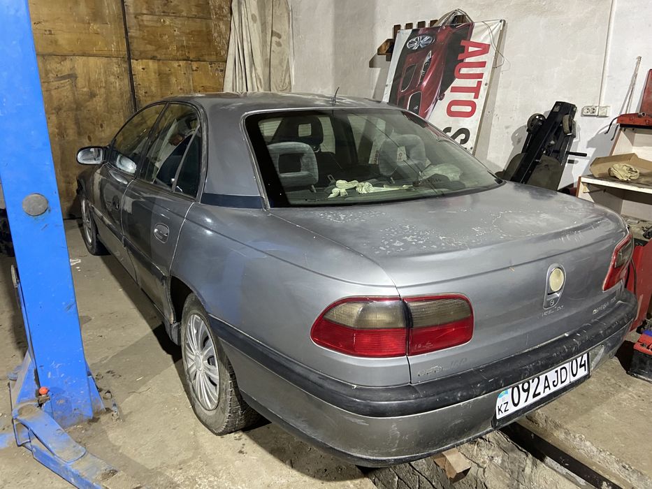 Продам автомобиль