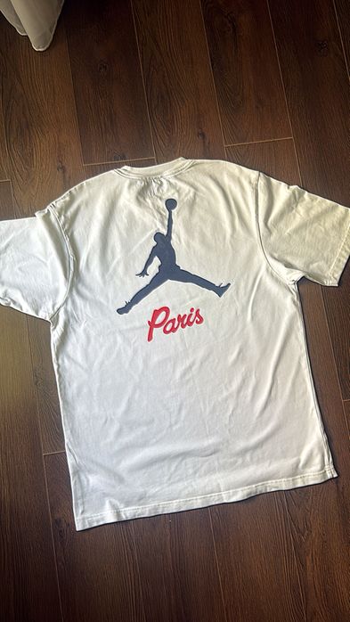 Tricou Nike Jordan