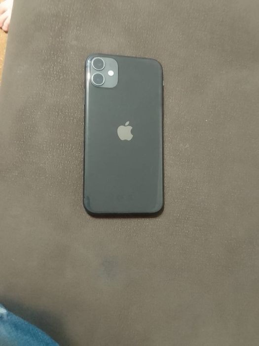 Айфон 11 б/у