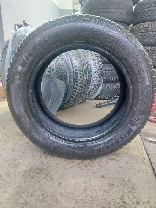 Anvelope Michelin / Bridgestone