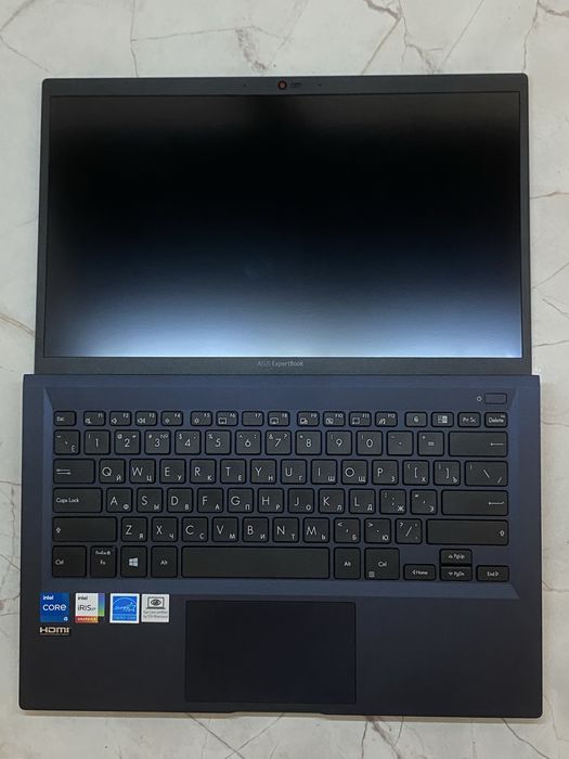 Ноутбук Asus ExpertBook B1