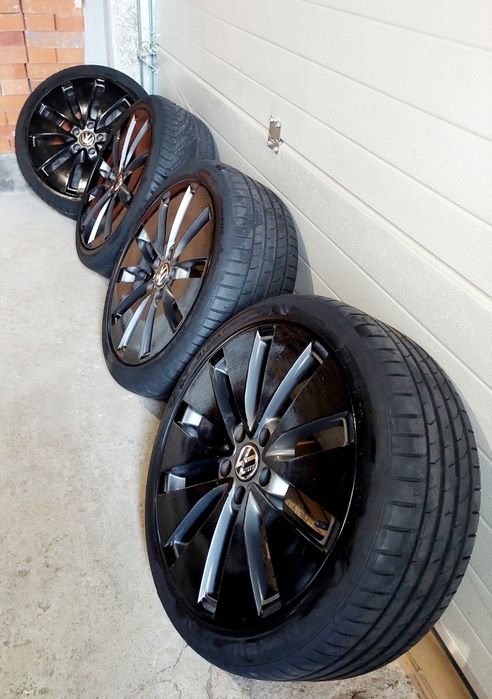 Летиджанти 18 сьз гуми