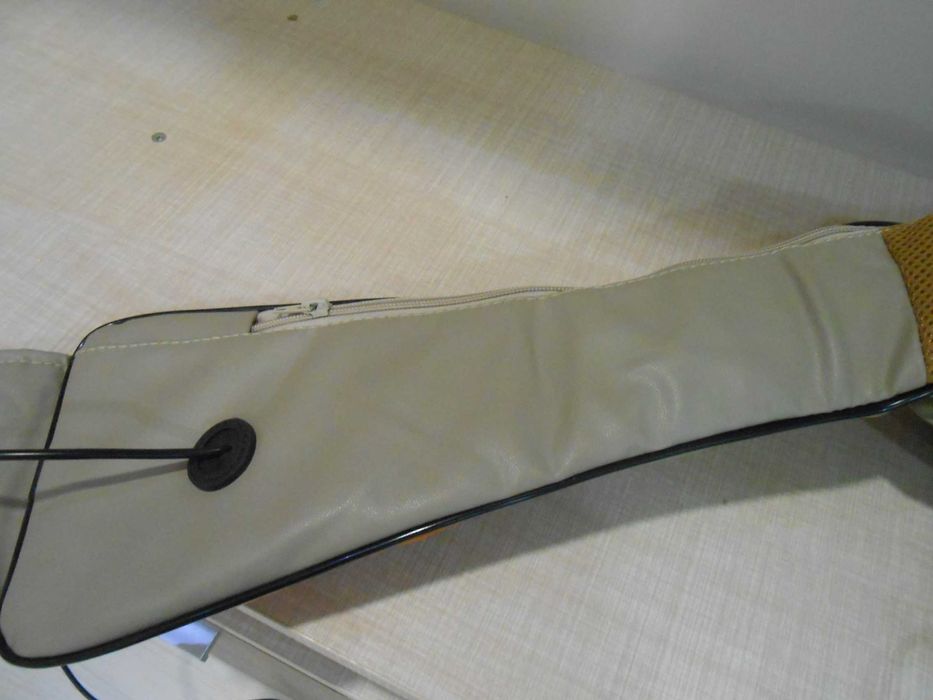 Шиацу масажор JULAIBO