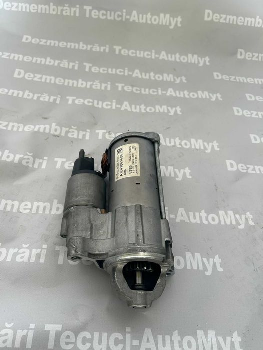 Electromotor Mercedes 2.0 Diesel – Cod A6549061600 – Cutie Automată