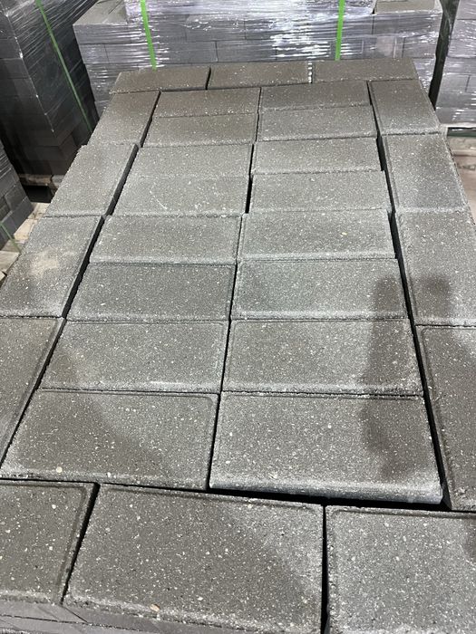 Продаю брусчатку вибро-прессованную