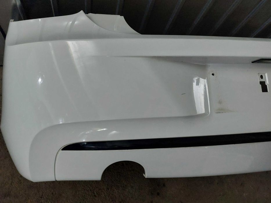 Bara spate BMW F20 seria 1