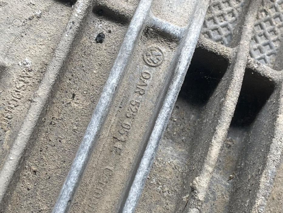 Grup Diferential Spate Audi A6/S6 Iv Saloon 4G2, C7, 4Gc 2010 - 2018