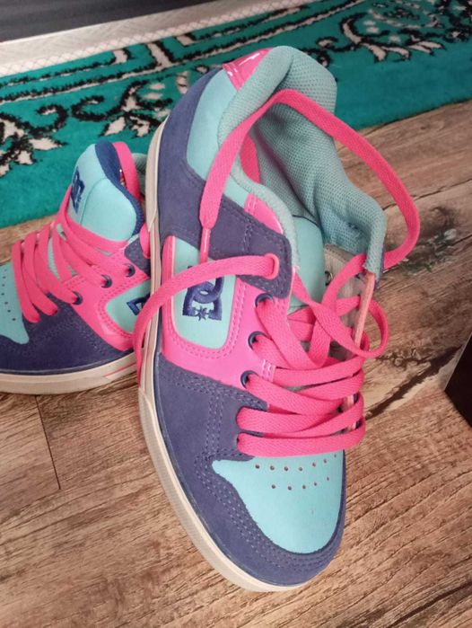 Adidasi Dolce gabanna