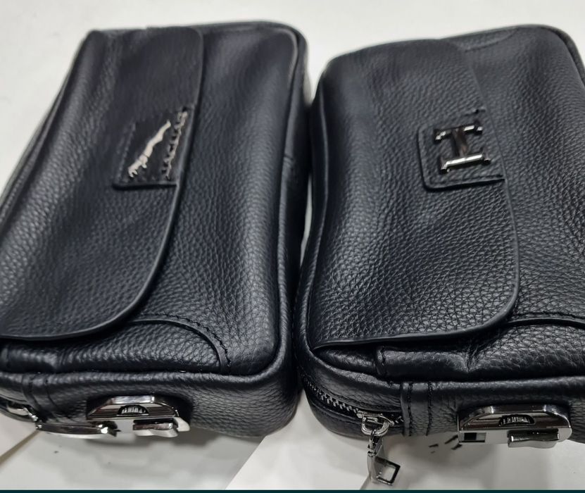 Идеальный подарок для вашего мужчины партмоне на кодовом замке