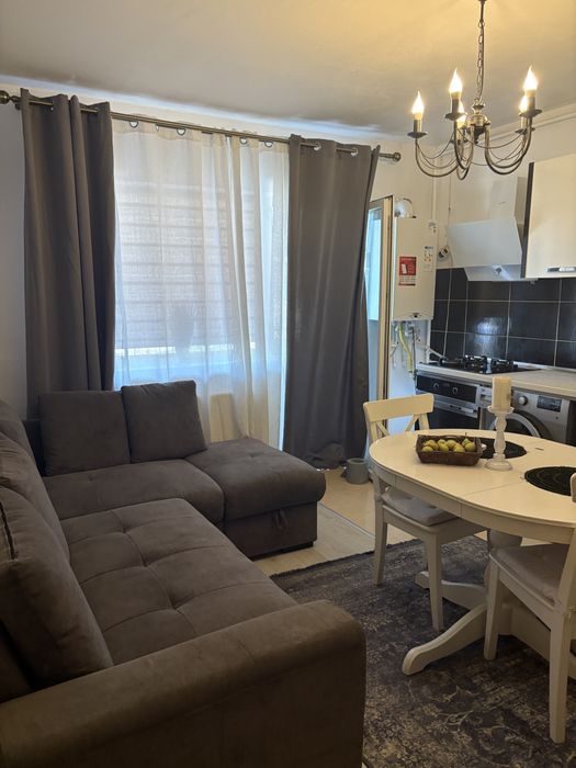 Proprietar inchiriez 2 camere berceni
