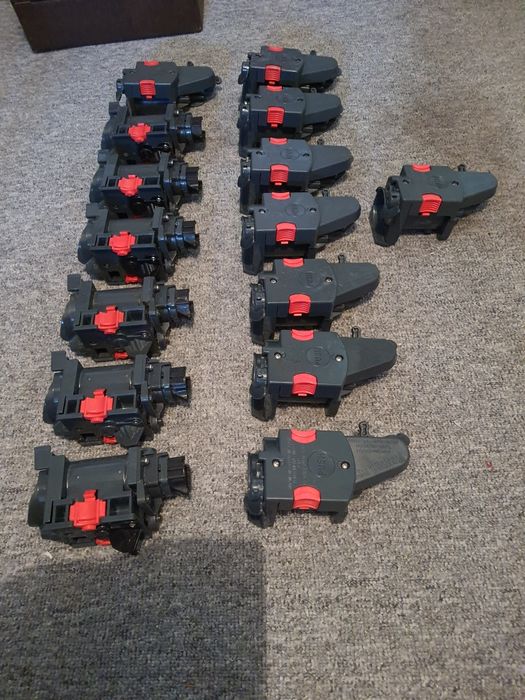 Групи за Саеко,Делонджи и Чибо