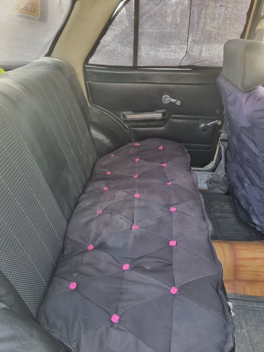 Транспорт Москвич 412