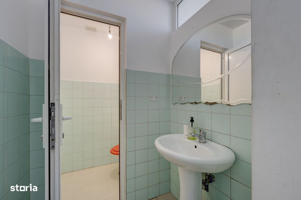 Afumati - Bucuresti-Urziceni, Spatiu Comercial 500 Mp, Etaj 1!