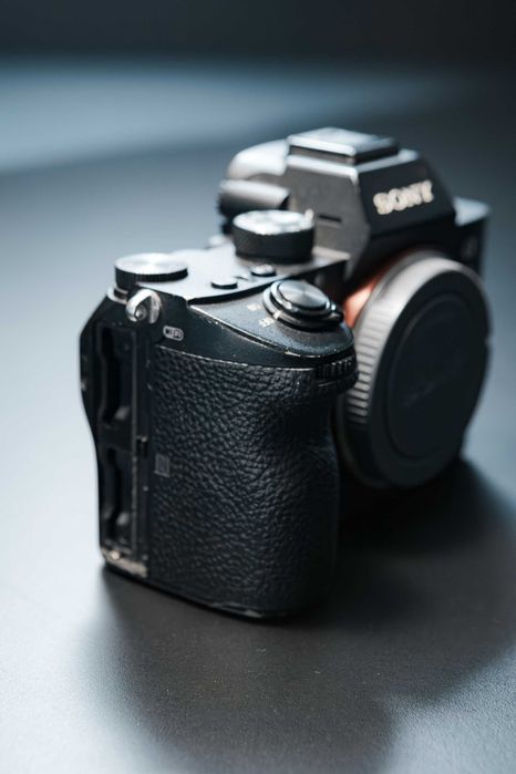 Sony A7 III - Отлично състояние