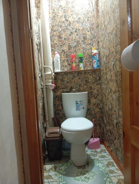 Продаю Сергели-2 2х ком кв