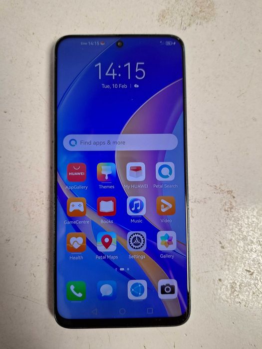 Huawei      Y   90