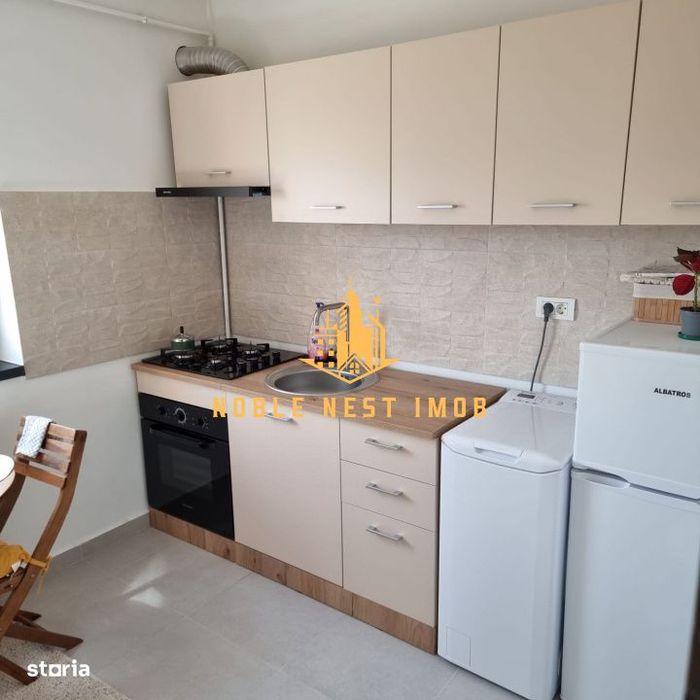 Vanzare garsoniera – Ansamblul Rezidential Trivale City — fotografia 3