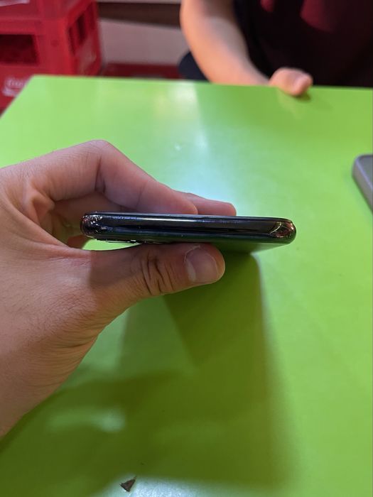 Iphone 11 Pro Max 256GB