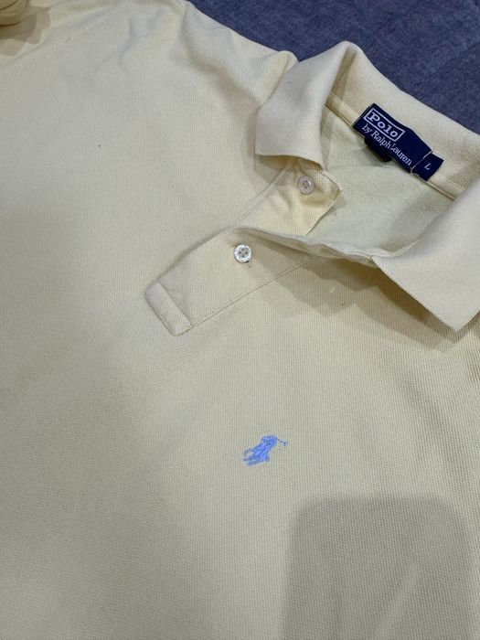 Тениска Polo Ralph Lauren