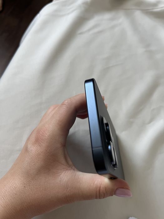 IPhone 15 Pro Max - 256GB