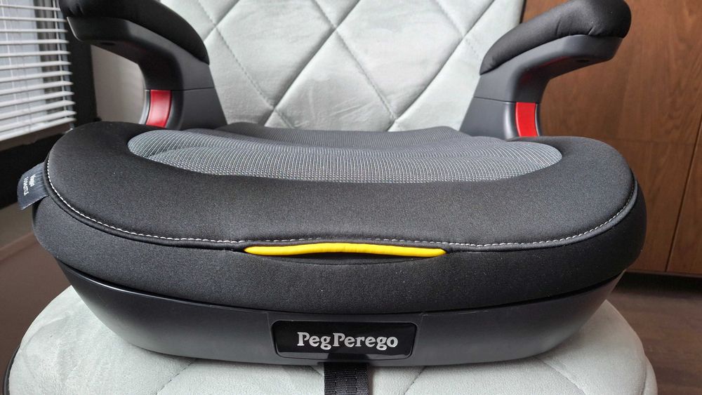 Детска седалка за кола Peg Perego - Viaggo Shuttle ISOFIX