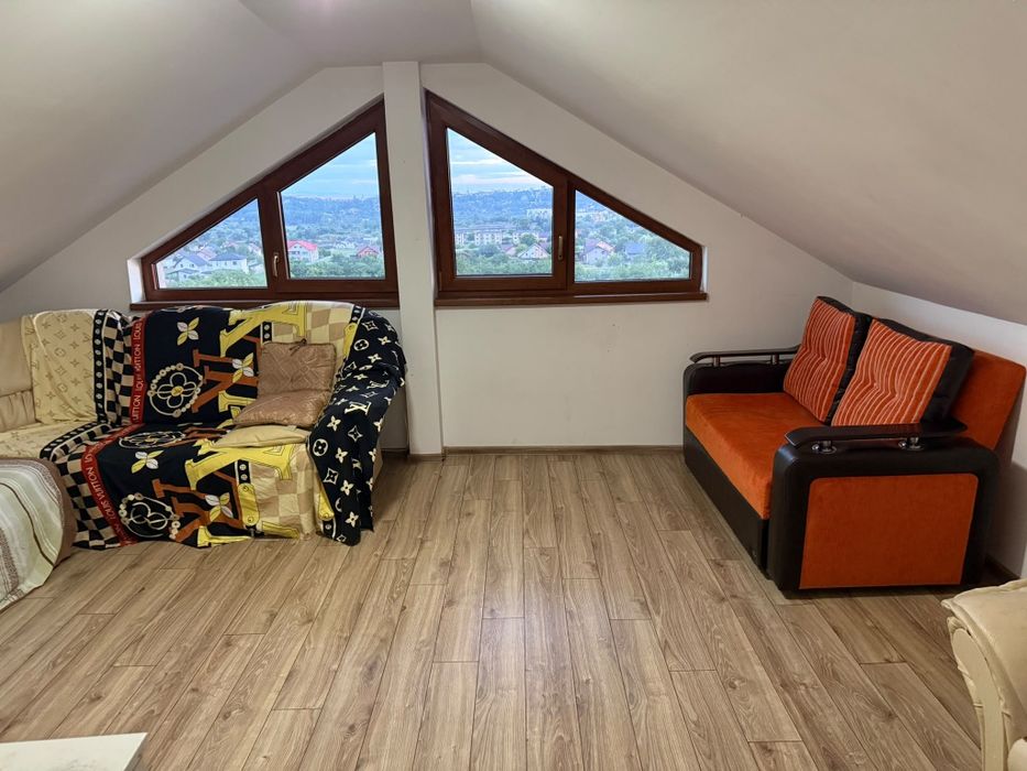 Închiriez apartament 2 camere