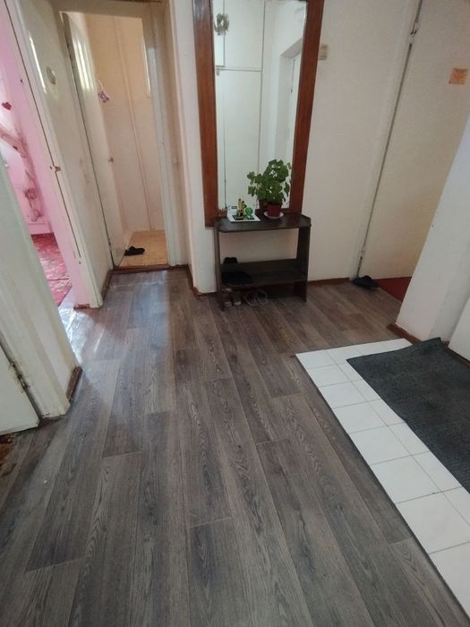 Algoritm ZARHAL uzuq turadiganla