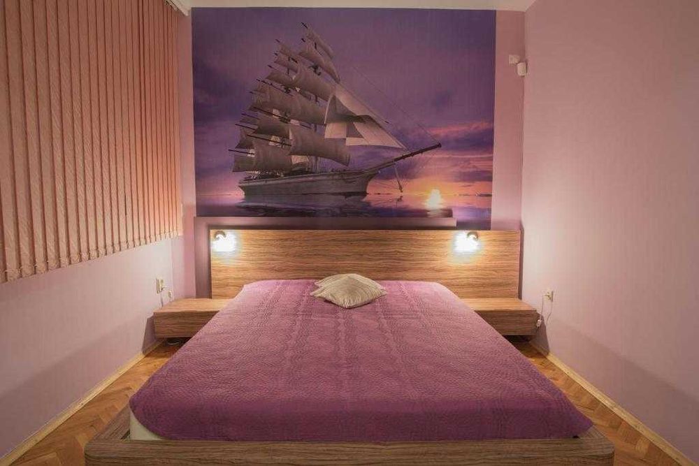 Sea Garden Plaza Apartment Burgas-Free Parking