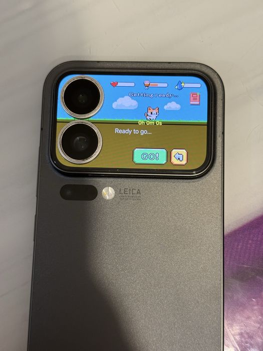 Продам xiaomi 17pro 1Tb