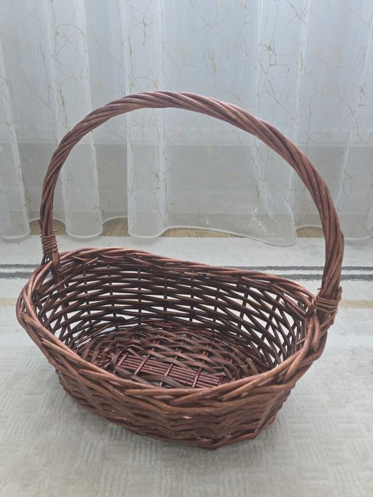 Корзины разного размера