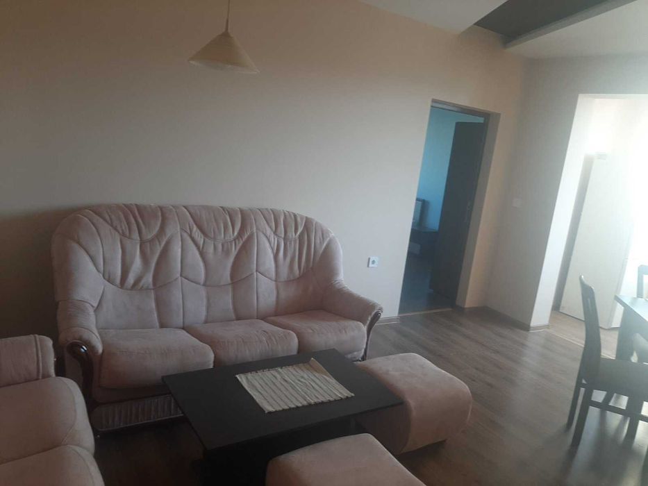 Двустаен апартамент