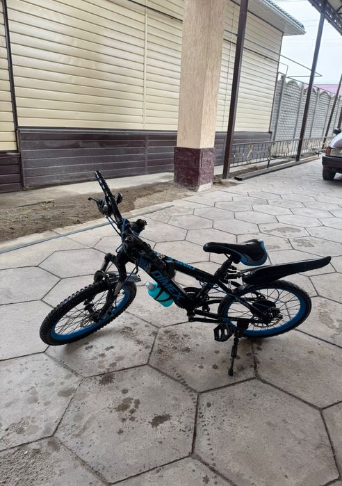 Продается велосипед