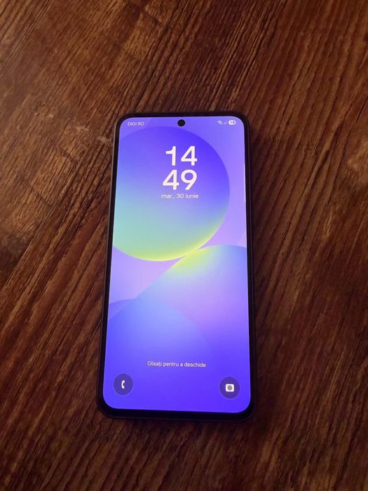 Vand Schimb Samsung A36 5G 128 GB