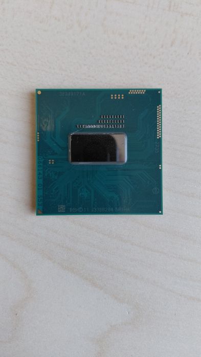 Intel Core i5-4200M 2.5GHz (SR1HA)