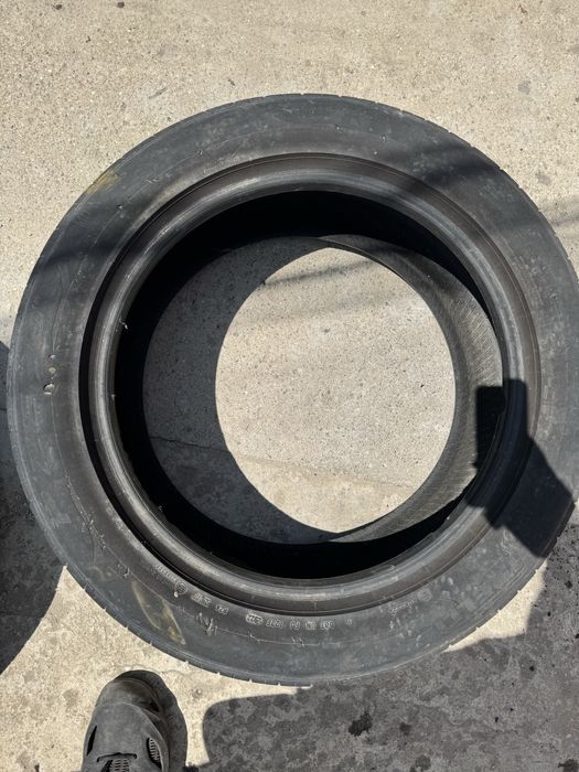 275/50/20 Pirelli p zero