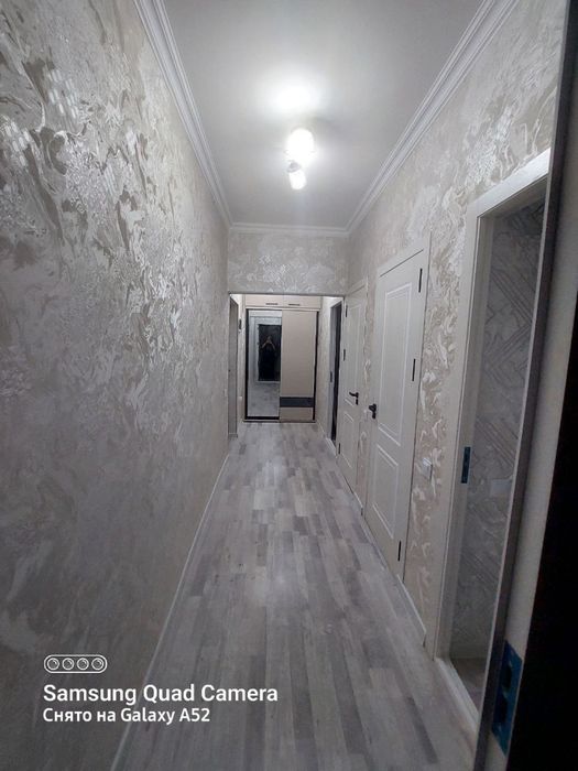 Сдам квартиру 2 ком куйлюк 5 массив