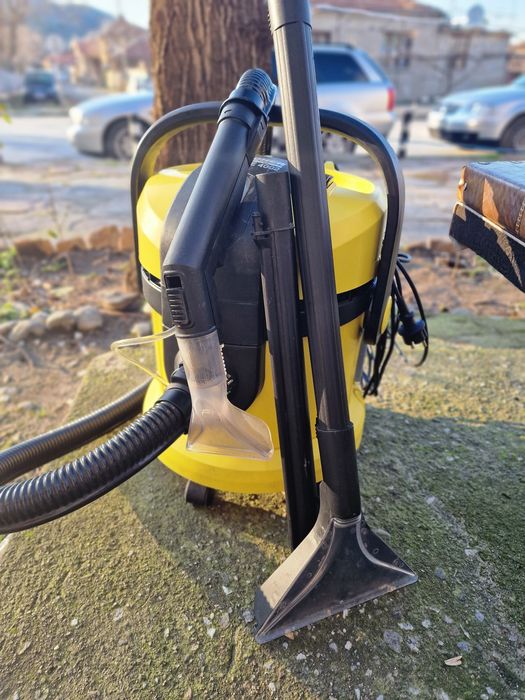 Екстрактор Karcher SE 4002