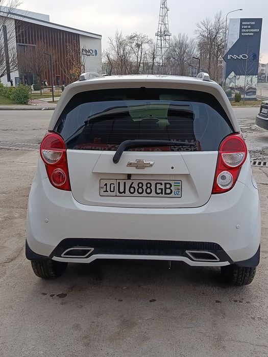 Spark aftamat 1 mator 1,25 karobka